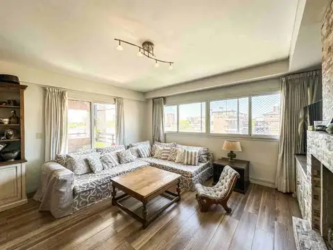 Departamento en Venta de 4 ambientes