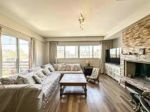 Departamento en Venta de 3 dormitorios