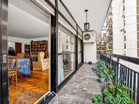 Departamento en Venta 50 años