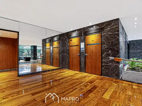 Departamento en Venta de 5 ambientes
