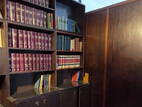 Oficina en Venta 2025 años