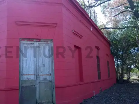 161 esquina 82 , Piso 0