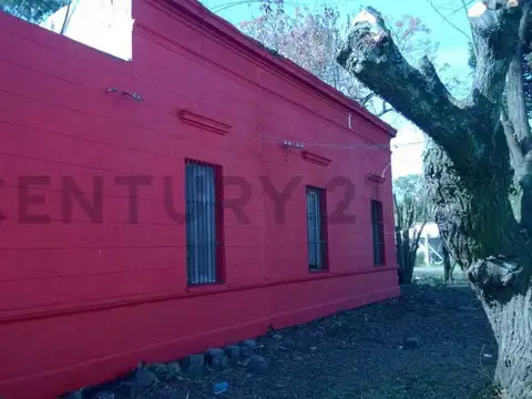 Terreno en Venta de 20000,0 m2