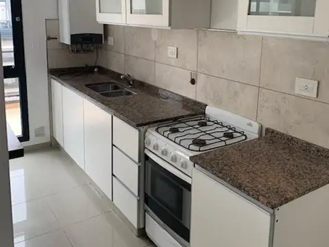 Departamento en Alquiler de 3 ambientes