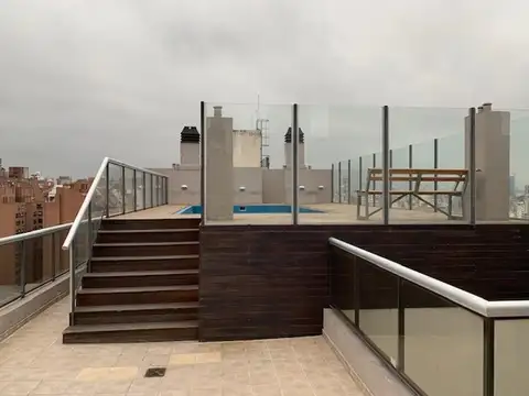 Bv. Illia 663 , Piso 13