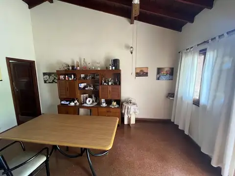 VENTA CASA 4 AMBIENTES CIUDAD EVITA APTO CRÉDITO
