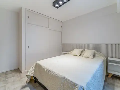 VENTA departamento 3 ambientes con cochera en zona Terminal Vieja, Mar del Plata