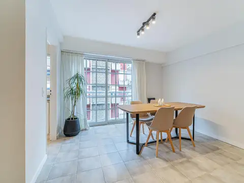 Departamento en Venta en Terminal Vieja, USD 119.900