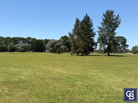 Venta de lote interno  en Los Pinares CC, Exaltación de la Cruz