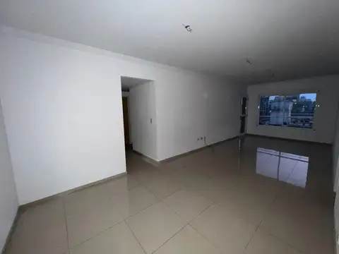 Depto 3 Amb Cochera Ramos Mejia Edificio Amenities