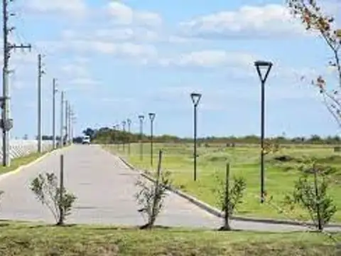 Lote Terreno venta Santa Clara Al Sur Canning