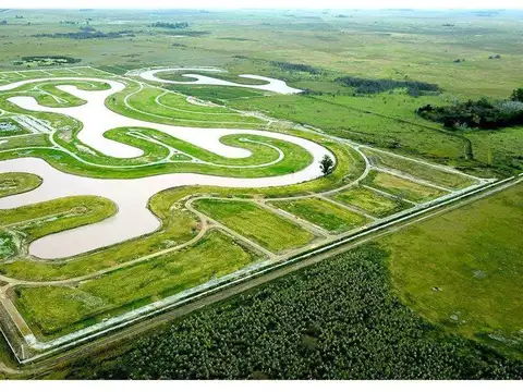 Terreno en Venta en Santa Clara Al Sur, USD 55.000