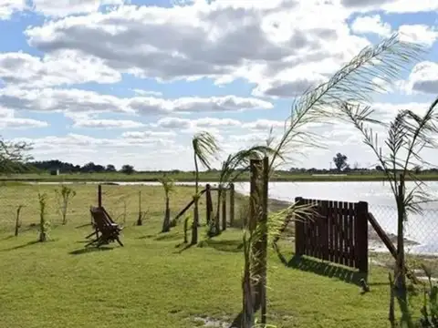 Santa Clara Al Sur L 414, Km 16