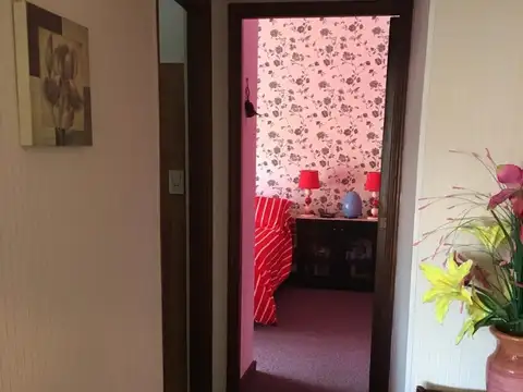 Cnel J Murature 5000, Piso 1