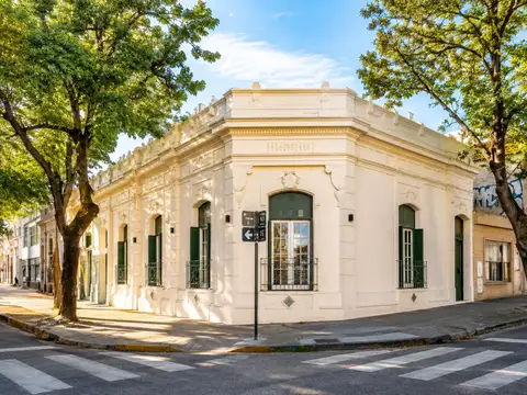 ALQUILER COMERCIAL EN LA PLATA CENTRO