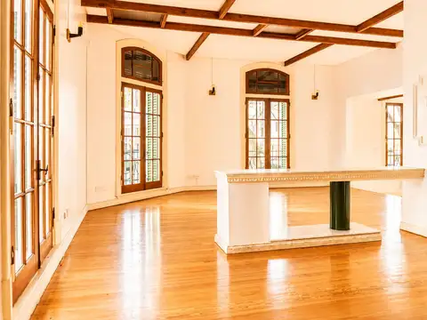 Casa en Alquiler de 1 dormitorio