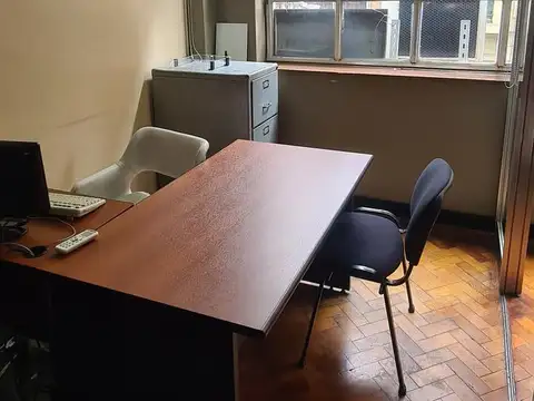 Oficina en Venta 50 años