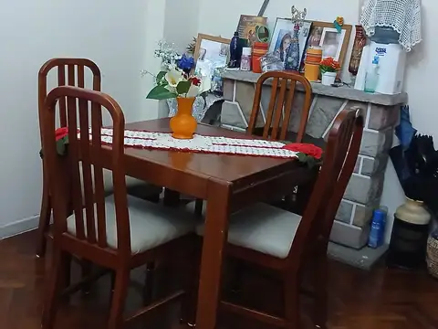 Depto Tipo Casa en Venta de 3 ambientes