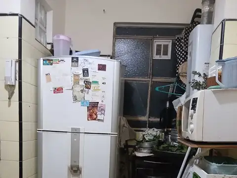 Depto Tipo Casa en Venta 65 años