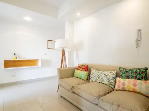 Departamento en Venta en Caballito, USD 170.000