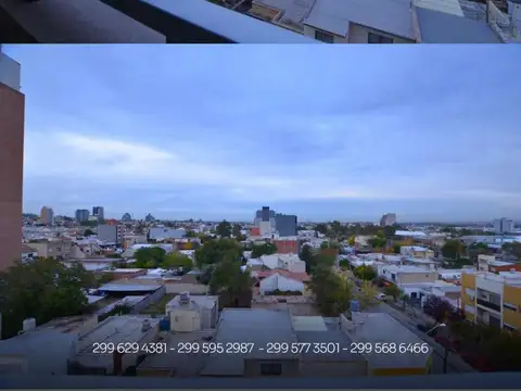 Departamento en Alquiler con 1