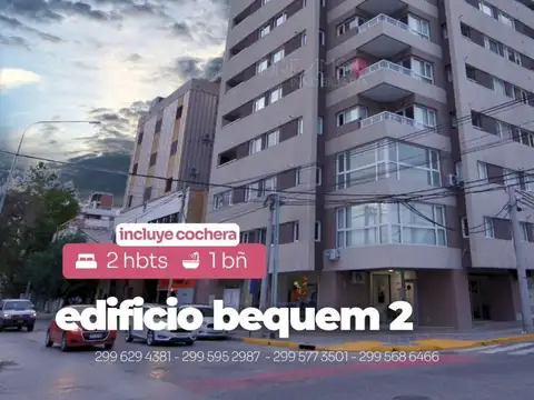 Departamento - Alquiler - Argentina, Neuquén - Tucuman 10