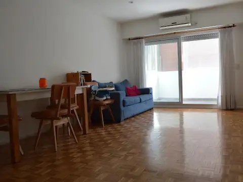 Departamento en venta - 2 Dormitorios 2 Baños - Recoleta