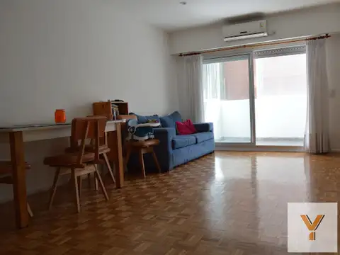 Departamento en venta - 2 Dormitorios 2 Baños - Recoleta