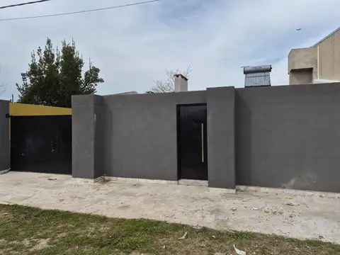 Casa a Estrenar en Duggan