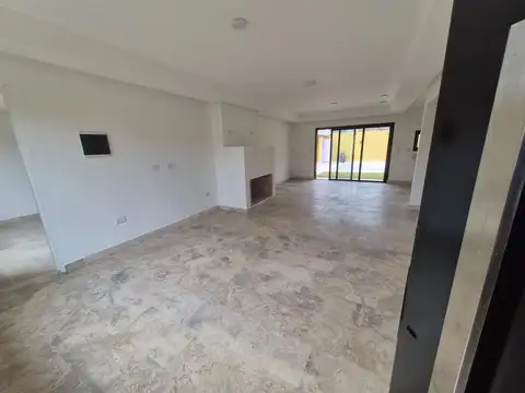 Casa en Venta A Estrenar