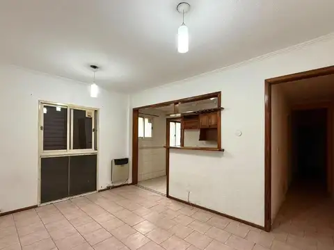 Departamento en Venta en Rafael Calzada, USD 50.000