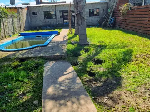 Casa en Venta de 2 dormitorios