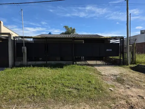 Vendo Casa con Pileta en Concepción del Uruguay, Entre Ríos