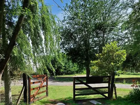Casa en Venta en General Belgrano, USD 75.000