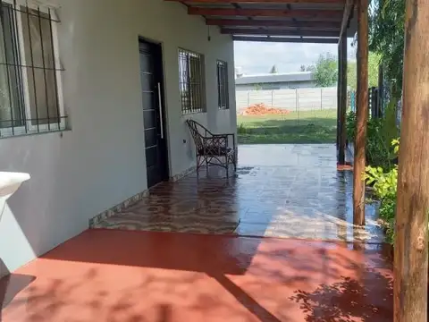 Casa en Venta 40 años