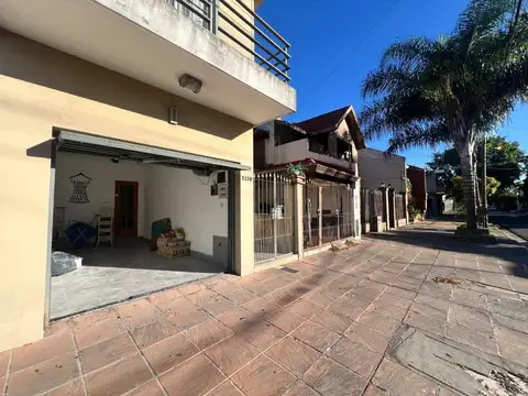 VENTA PH 5 AMB V.LUZURIAGA S/EXPEN COCHERA.JARDIN