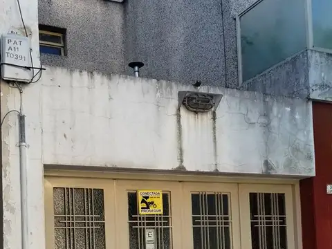 Luis viale 3000