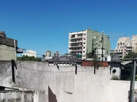 Departamento PH  en Venta ubicado en Villa del Parque, Capital Federal, Buenos Aires