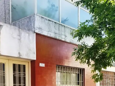 Depto Tipo Casa en Venta de 3 ambientes