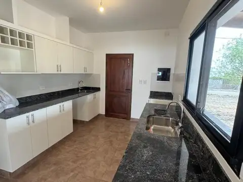 Casa en Venta en Zona Centro, USD 120.000