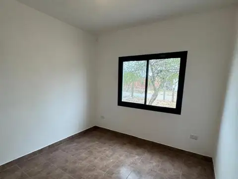 Casa en Venta A Estrenar