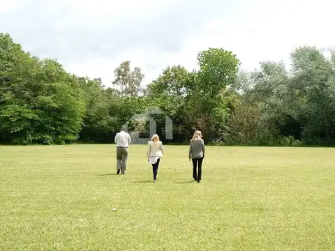 Terreno en Venta en Pilar Centro, USD 85.000