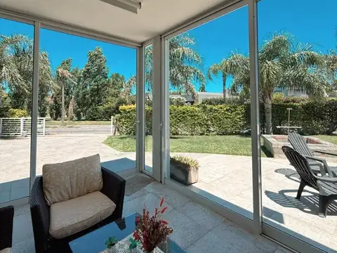  Oportunidad De Casa en Venta en Country Aires Del Llano 