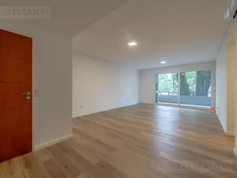 Departamento en Punta Chica