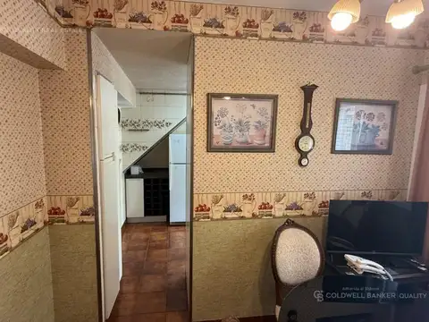 Departamento en Venta 40 años
