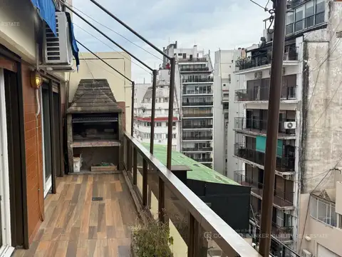 Departamento en Venta de 7 ambientes