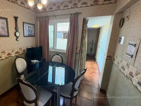 Departamento en Venta en Recoleta, USD 565.000