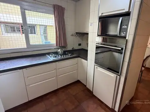Departamento en Venta 40 años