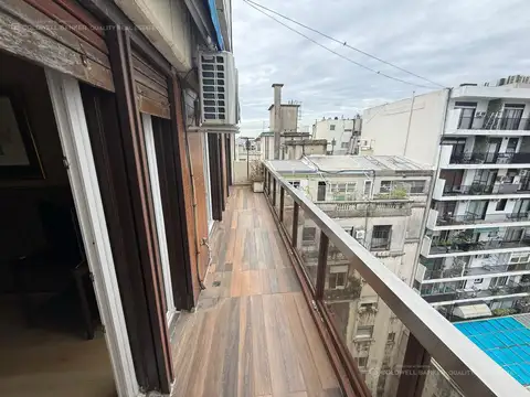 Departamento en Venta de 5 dormitorios
