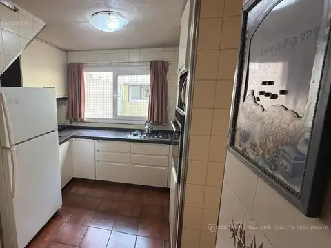 Departamento 7 ambientes con 4 baños